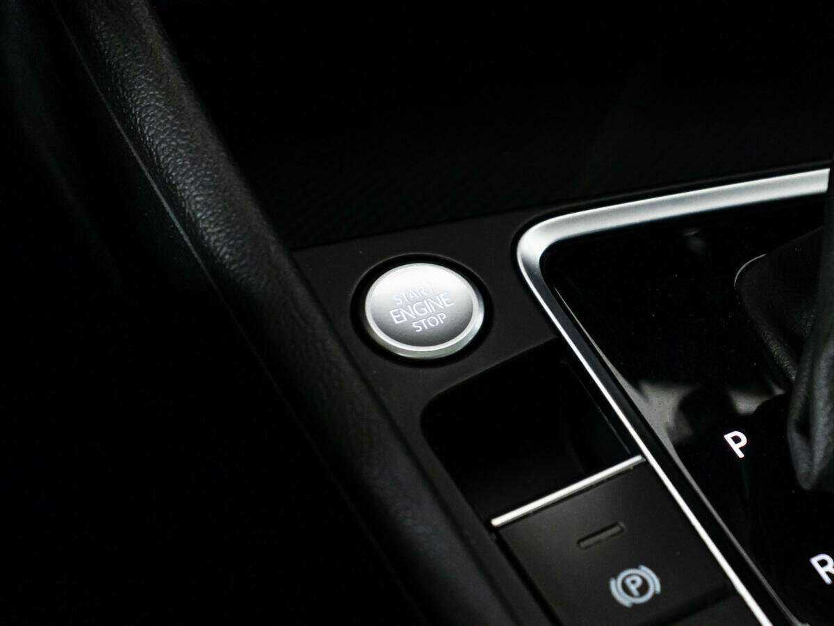 Купить Volkswagen Jetta, 2018, 95 774 км.. Фото: #17