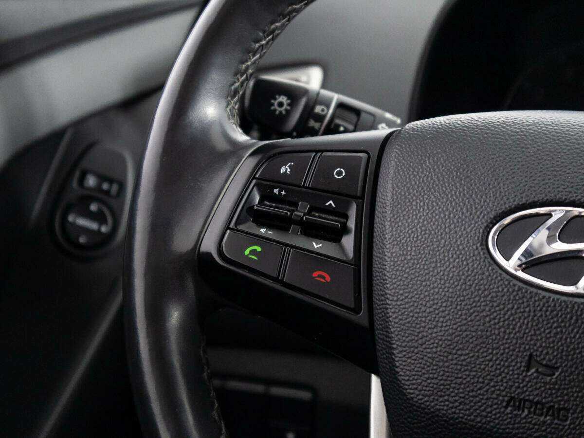 Купить Хендай Крета, 2016, 43 000 км.. Фото: #18