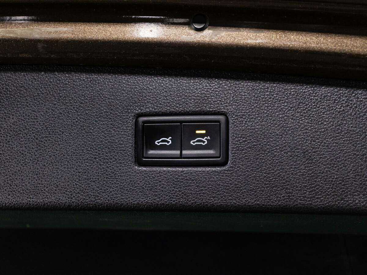 Купить Volkswagen Tiguan, 2018, 96 840 км.. Фото: #14