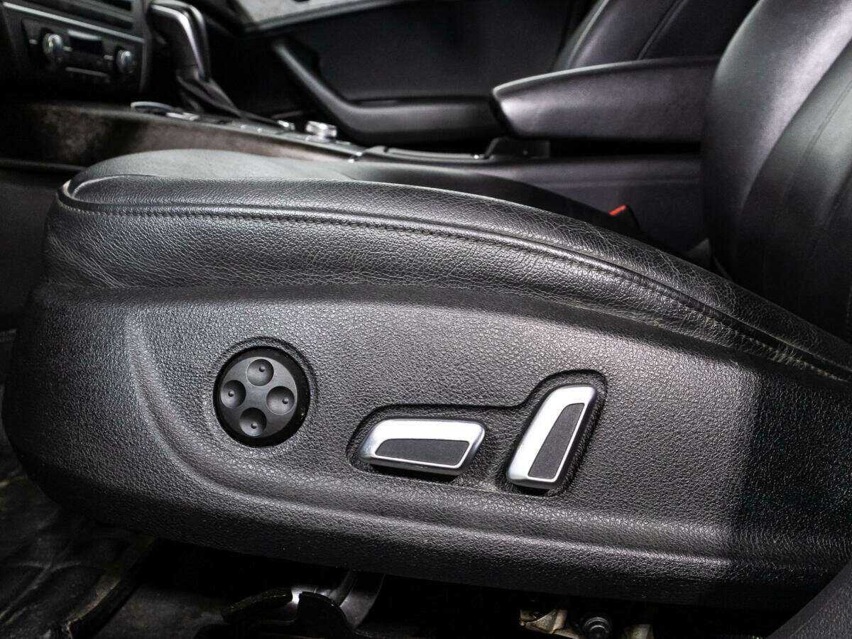 Купить Audi A6, 2016, 89 000 км.. Фото: #14