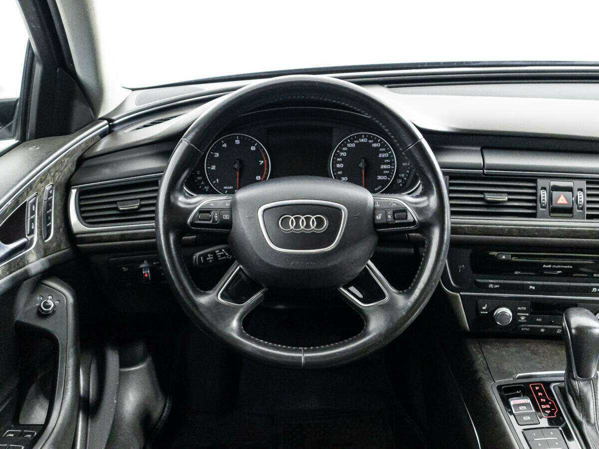 Купить Audi A6, 2016, 89 000 км.. Фото: #19