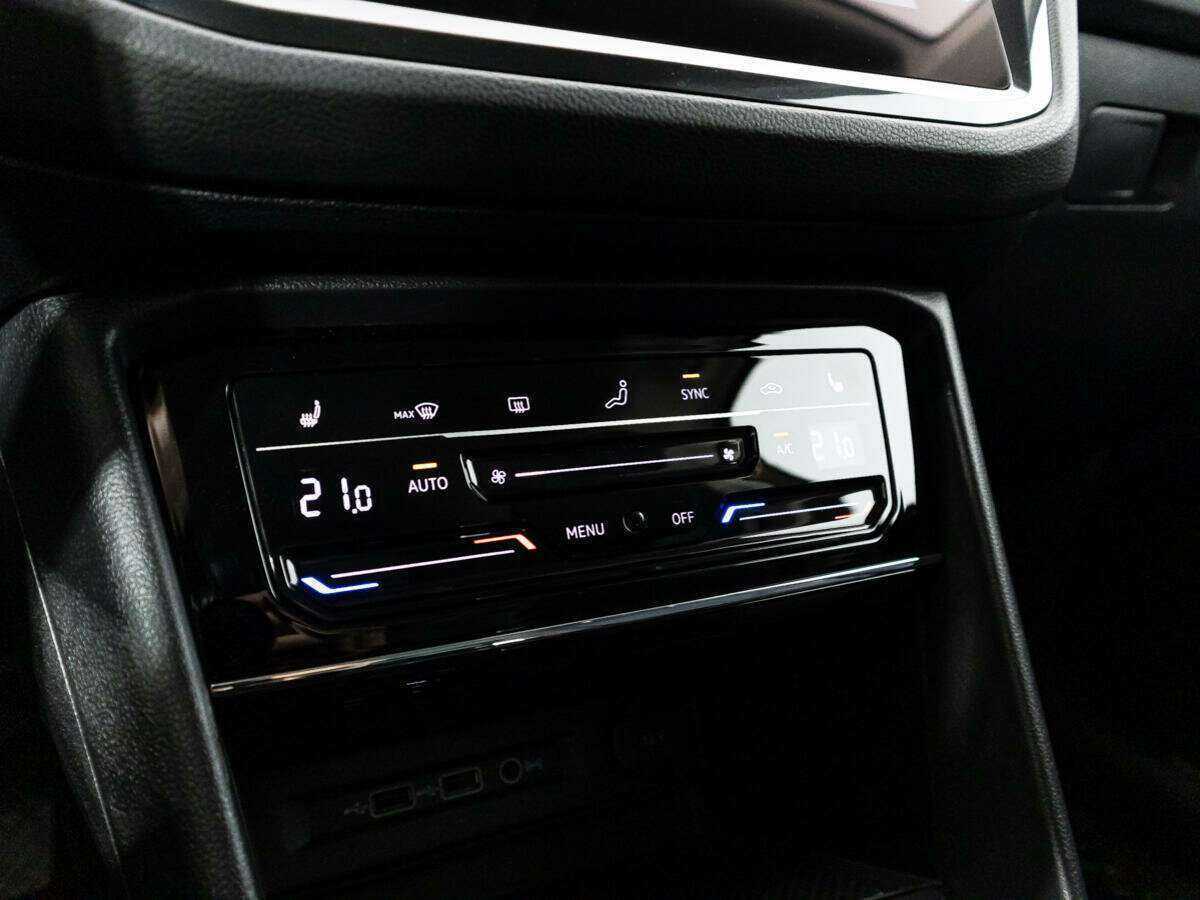 Купить Volkswagen Tiguan, 2018, 137 212 км.. Фото: #16