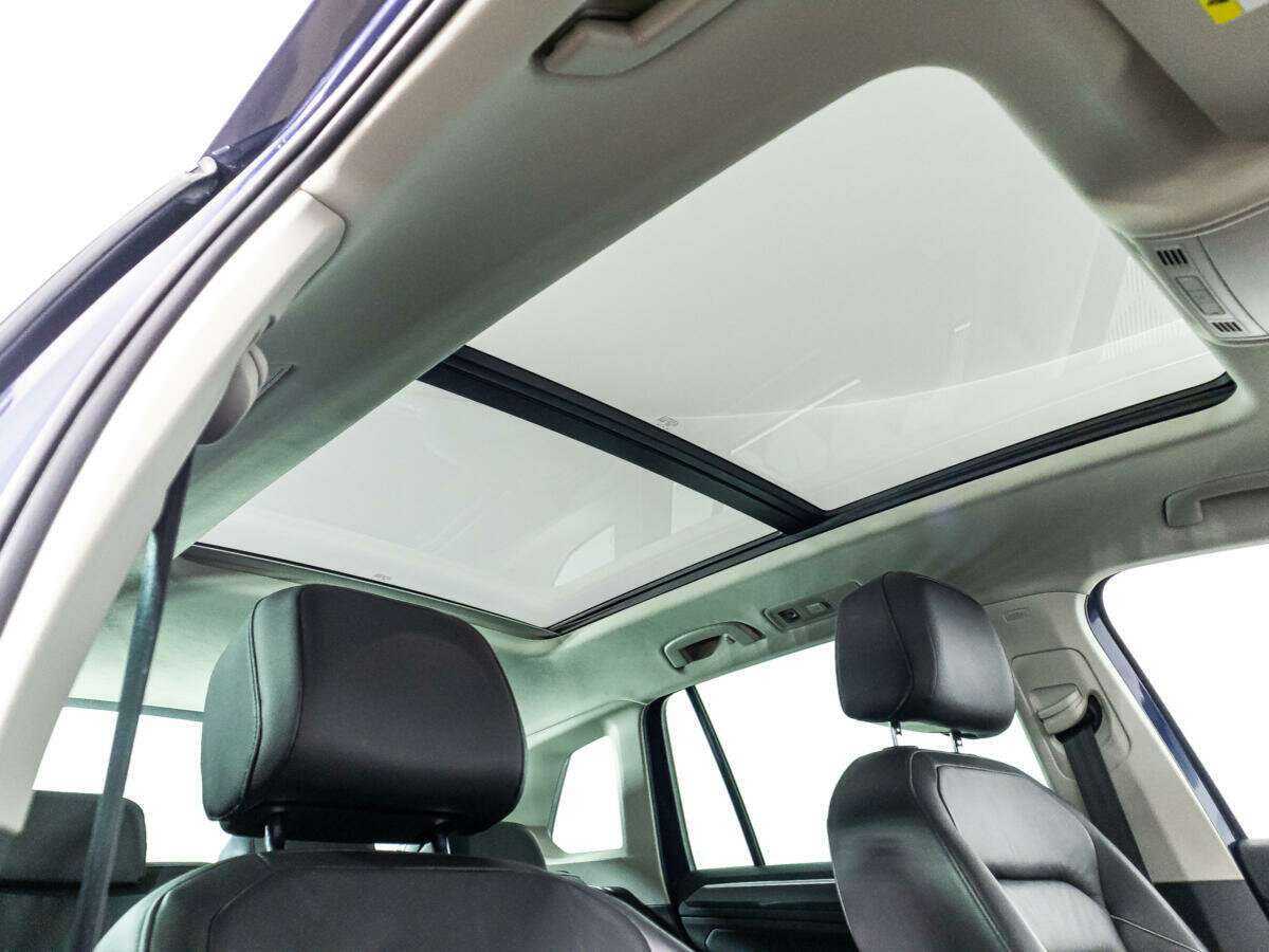 Купить Volkswagen Tiguan, 2017, 125 487 км.. Фото: #18