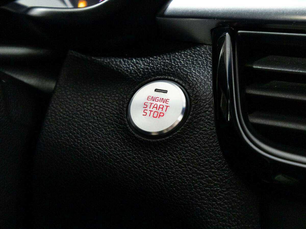 Купить Kia Optima, 2017, 99 581 км.. Фото: #20