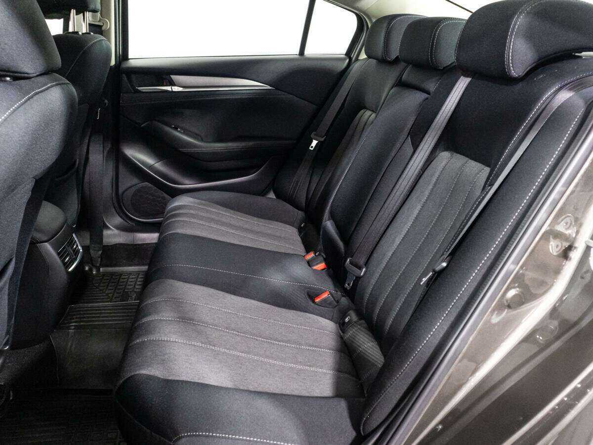 Купить Mazda 6, 2019, 90 792 км.. Фото: #9