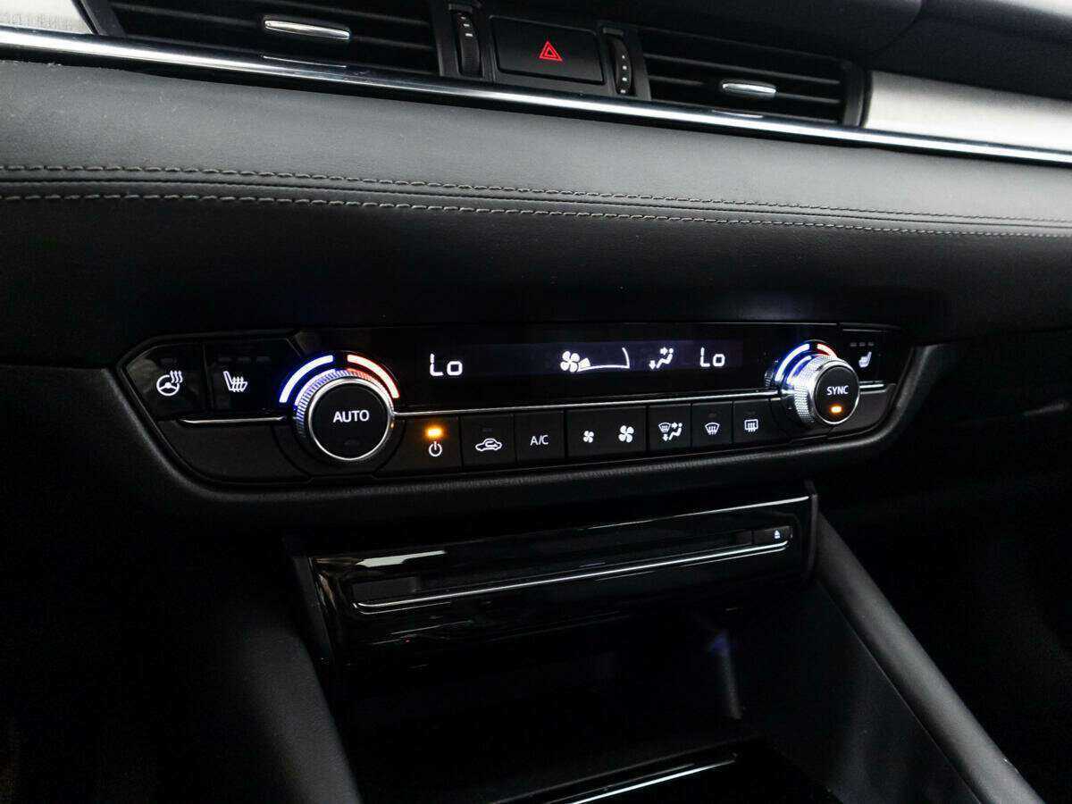 Купить Mazda 6, 2019, 90 792 км.. Фото: #16