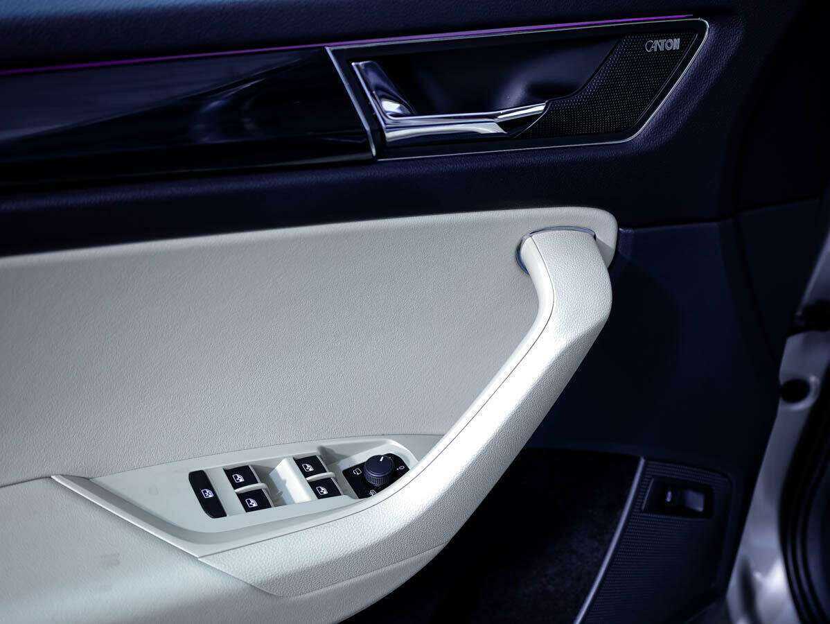 Купить Skoda Kodiaq, 2018, 64 565 км.. Фото: #14