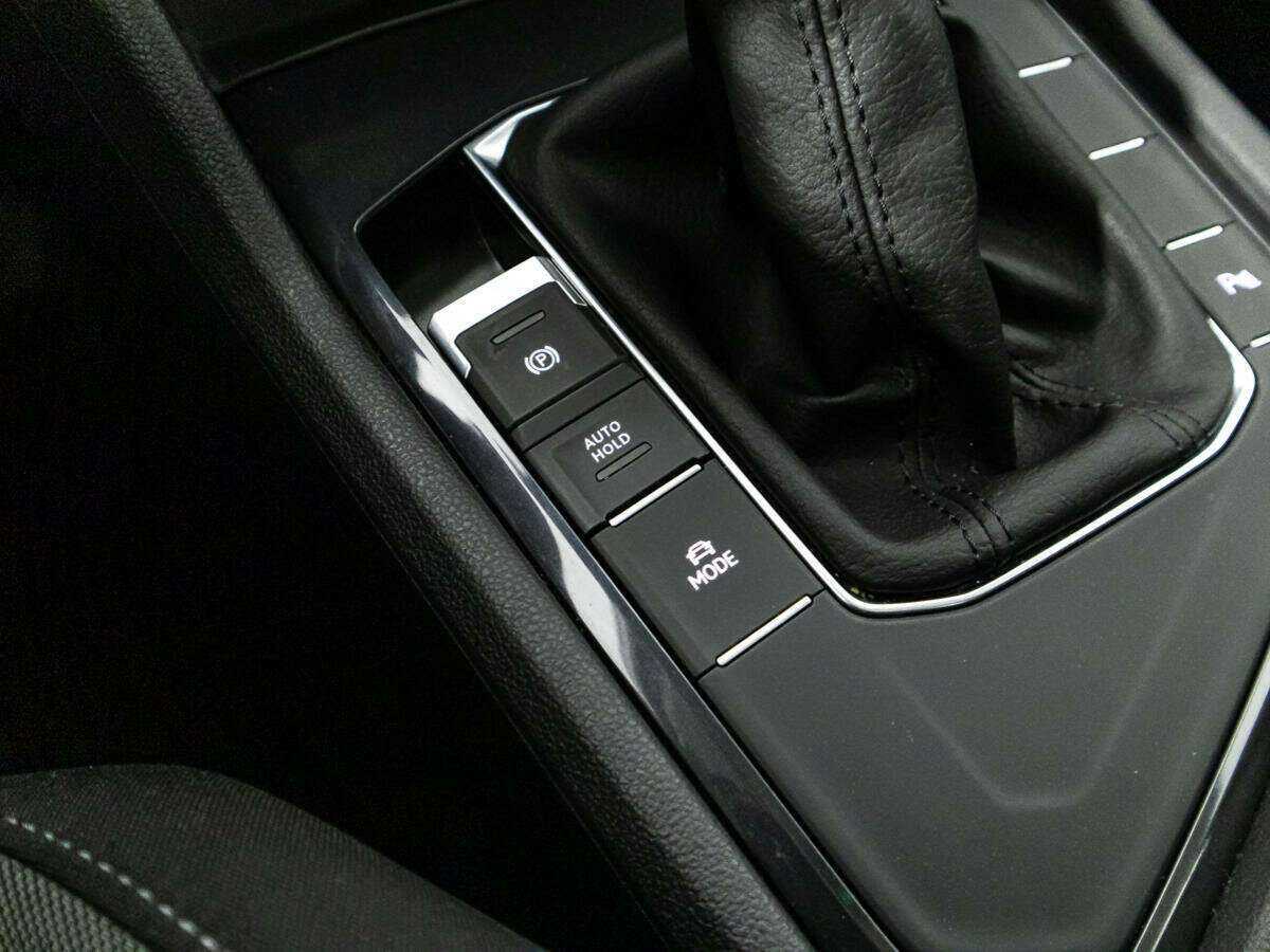 Купить Volkswagen Tiguan, 2021, 69 113 км.. Фото: #14