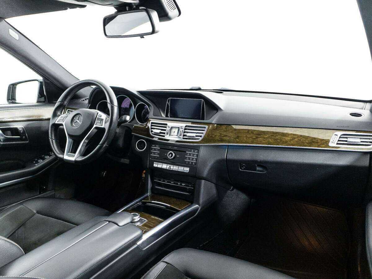 Купить Mercedes-Benz E-Класс, 2015, 93 792 км.. Фото: #8