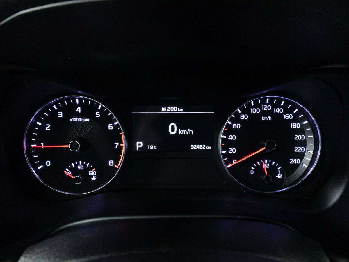 Купить Kia Cerato, 2019, 32 800 км.. Фото: #11