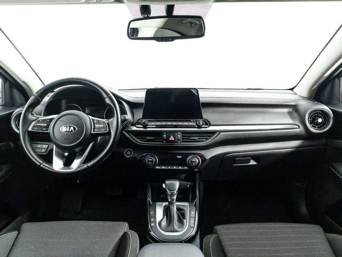 Купить Kia Cerato, 2019, 32 800 км.. Фото: #12