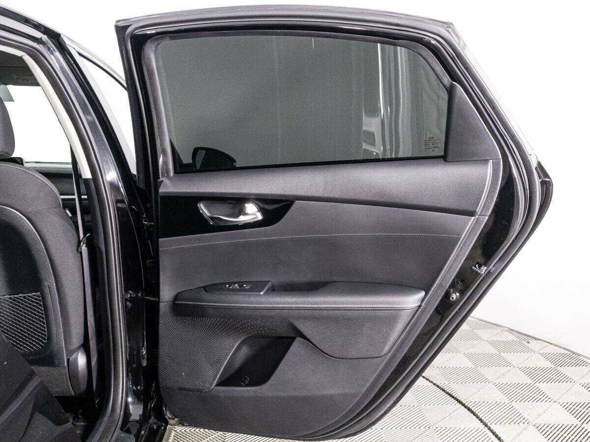 Купить Kia Cerato, 2019, 32 800 км.. Фото: #26