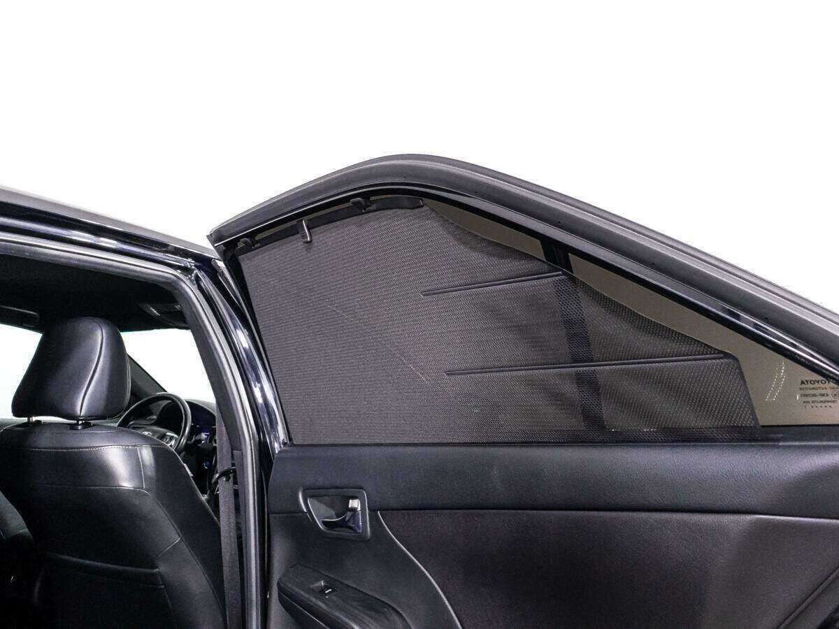 Купить Toyota Camry, 2017, 128 511 км.. Фото: #22