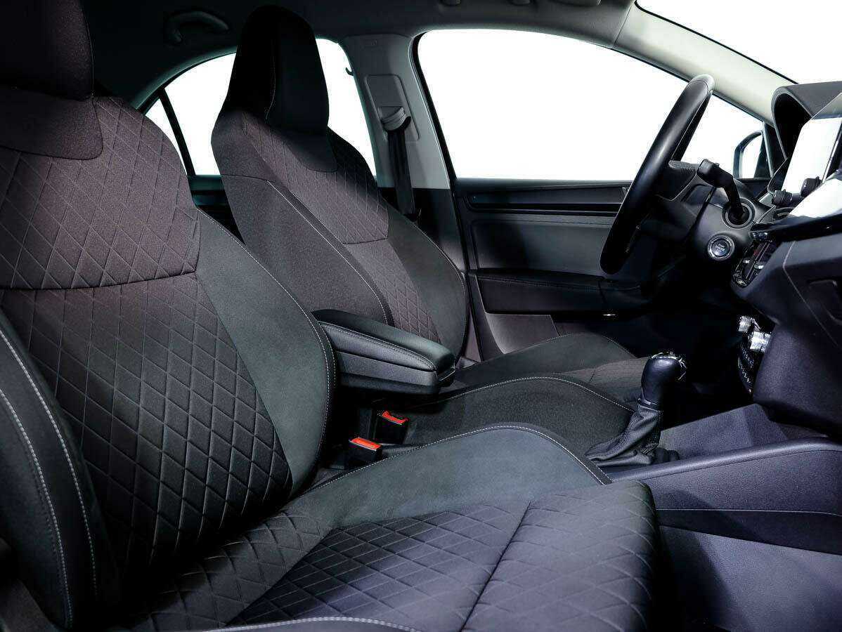 Купить Шкода Рапид, 2022, 74 509 км.. Фото: #11