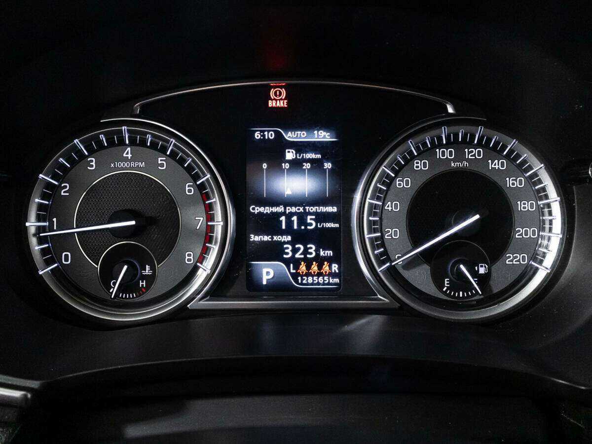 Купить Сузуки Витара, 2019, 128 560 км.. Фото: #11