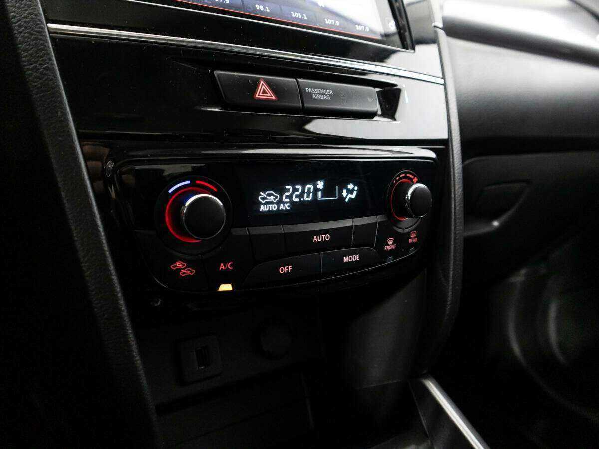 Купить Сузуки Витара, 2019, 128 560 км.. Фото: #15