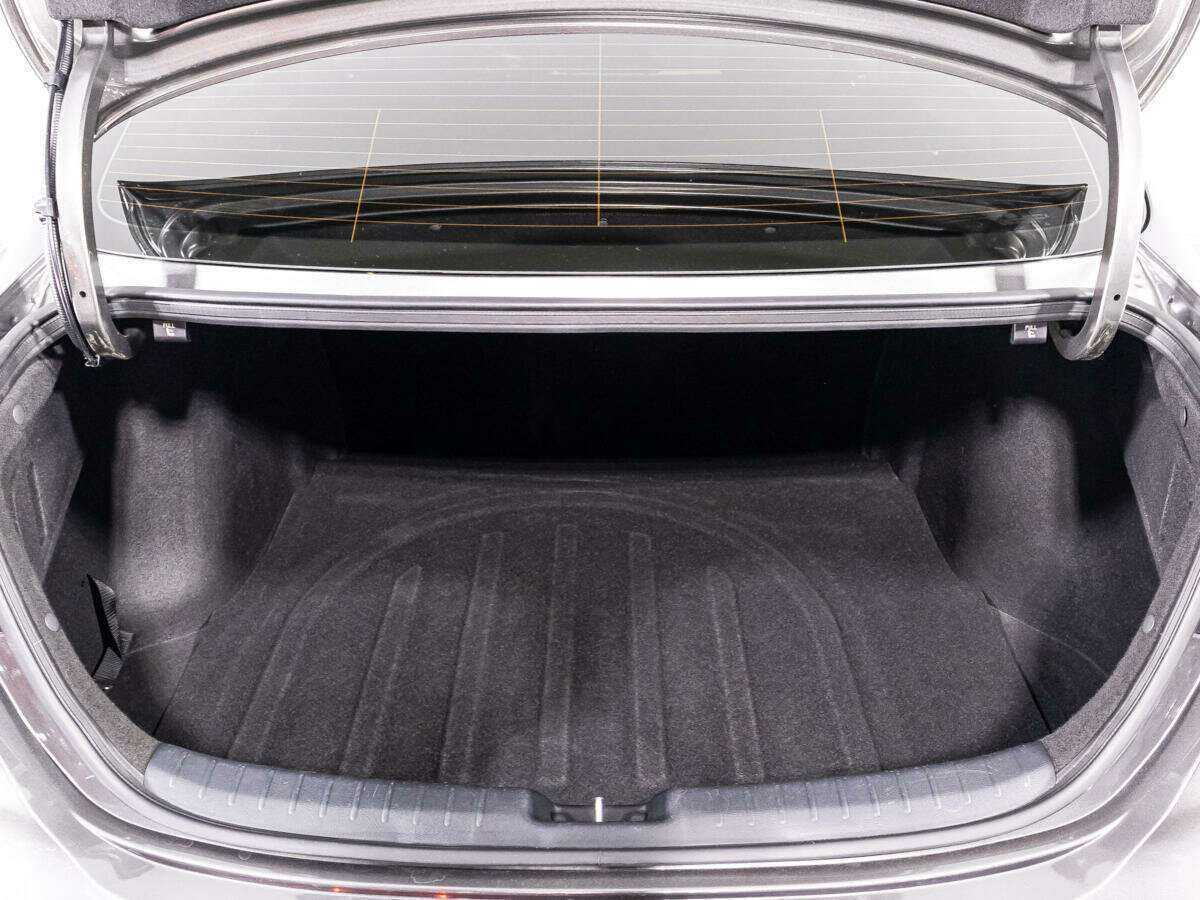 Купить Киа Церато, 2020, 37 980 км.. Фото: #14