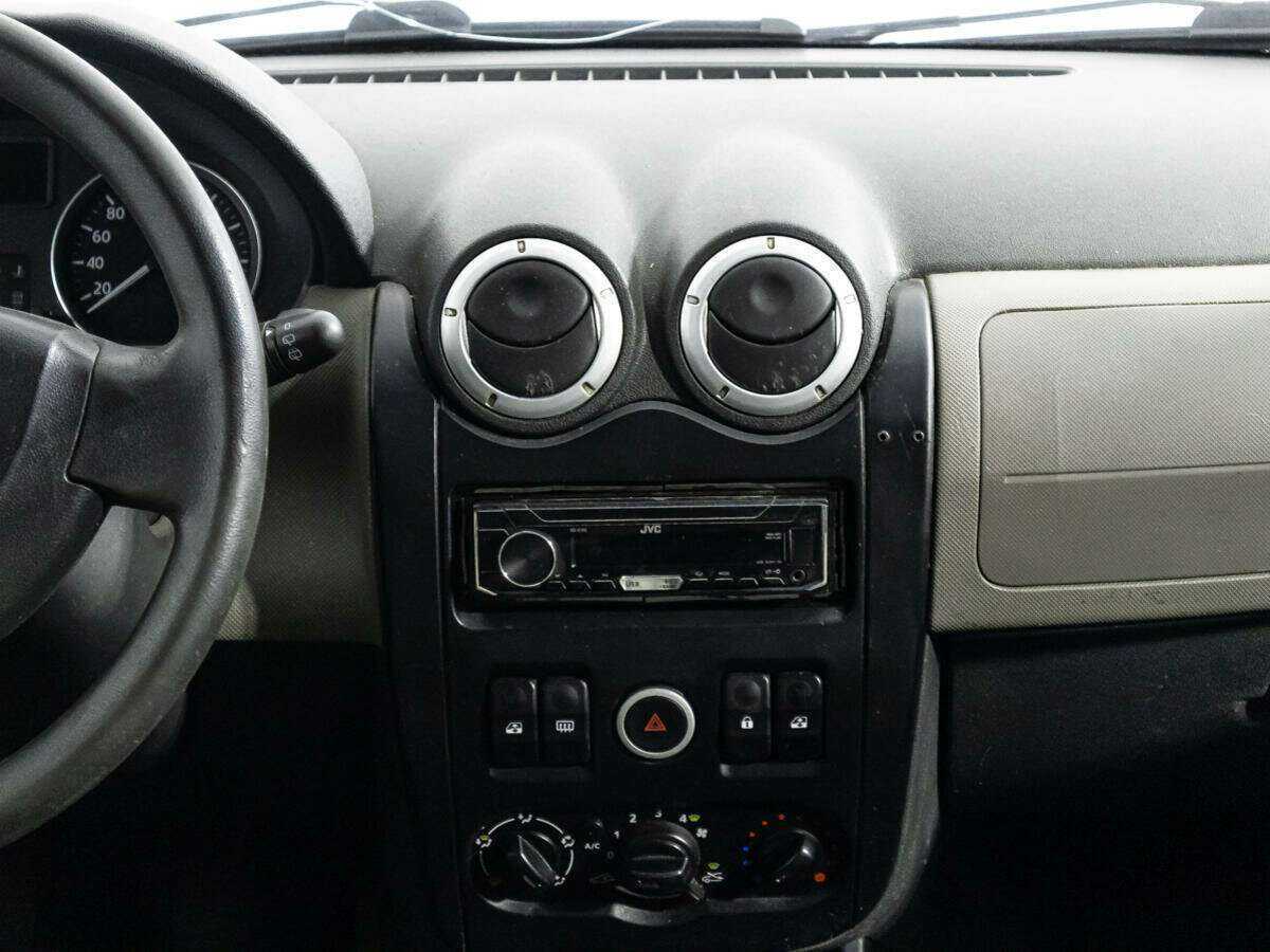 Купить Лада (ВАЗ) Ларгус, 2015, 156 342 км.. Фото: #12