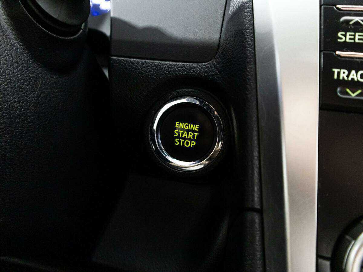 Купить Toyota Camry, 2013, 252 001 км.. Фото: #17