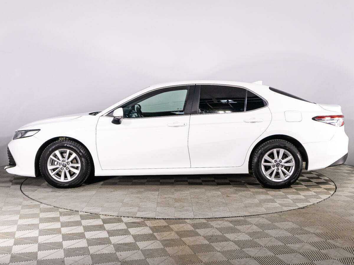 Купить Toyota Camry, 2019, 39 201 км.. Фото: #7