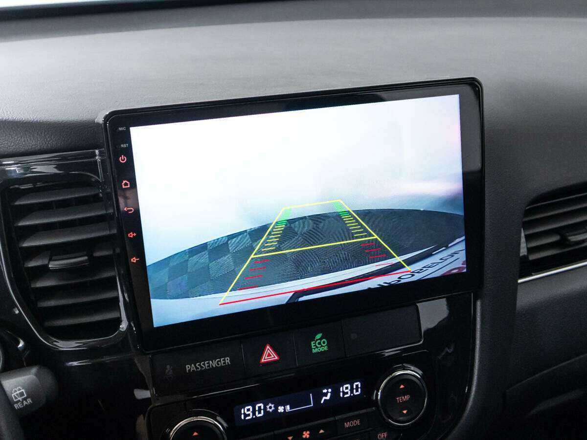 Купить Mitsubishi Outlander, 2022, 35 240 км.. Фото: #13