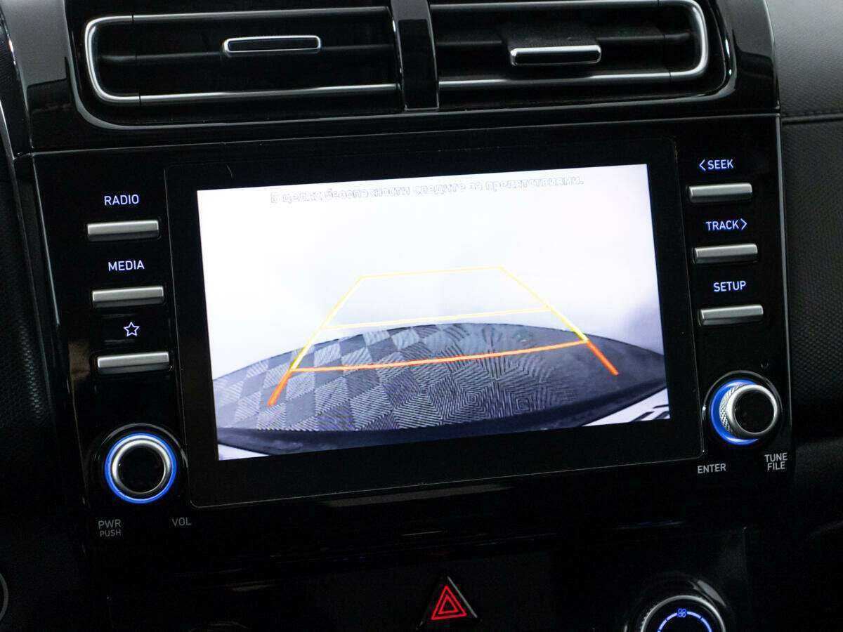 Купить Hyundai Creta, 2021, 59 962 км.. Фото: #15