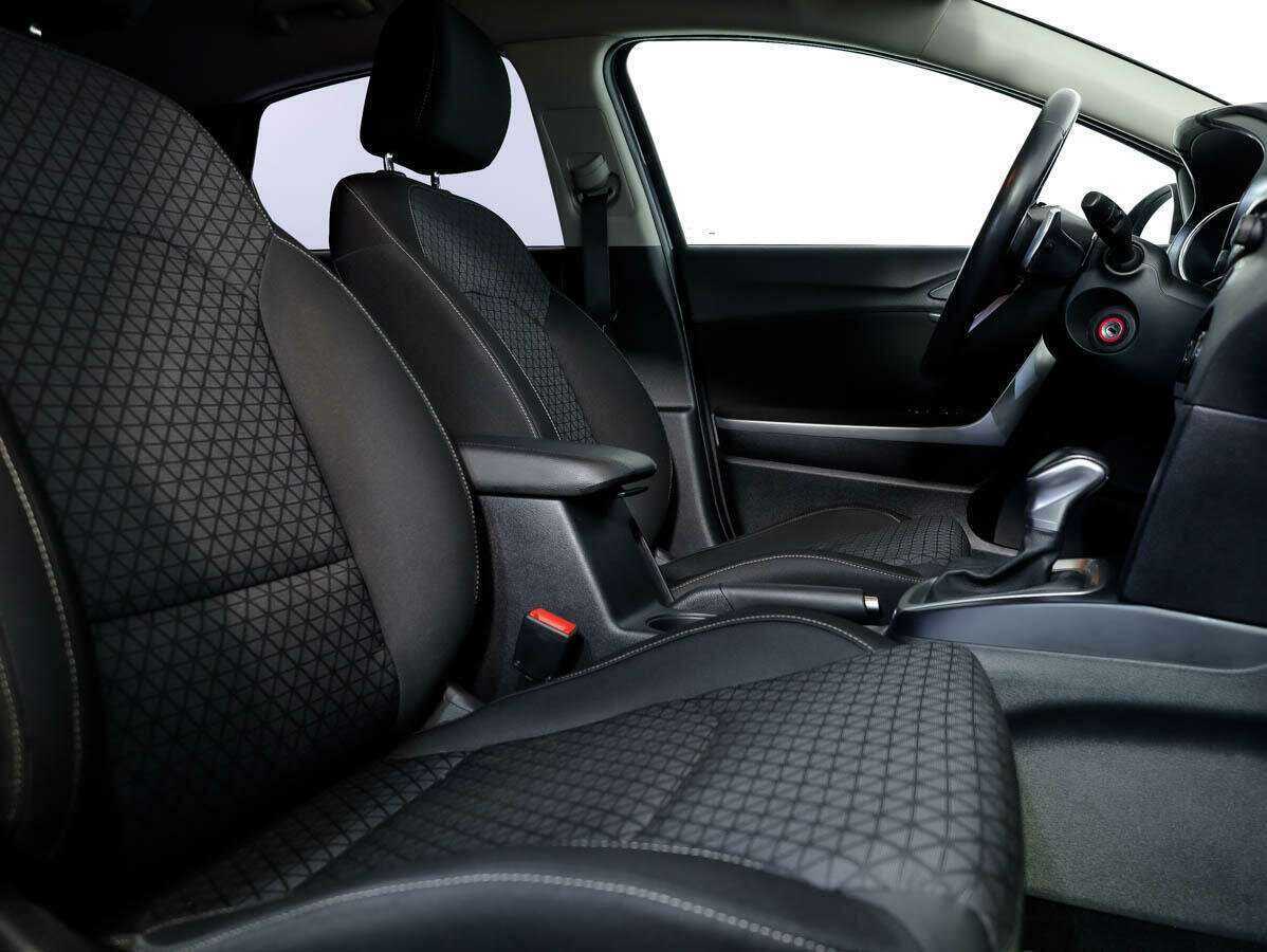 Купить Киа Сид, 2019, 55 972 км.. Фото: #11