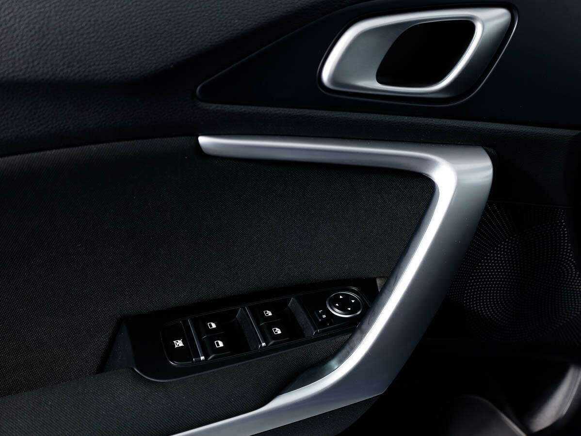 Купить Киа Сид, 2019, 55 972 км.. Фото: #13