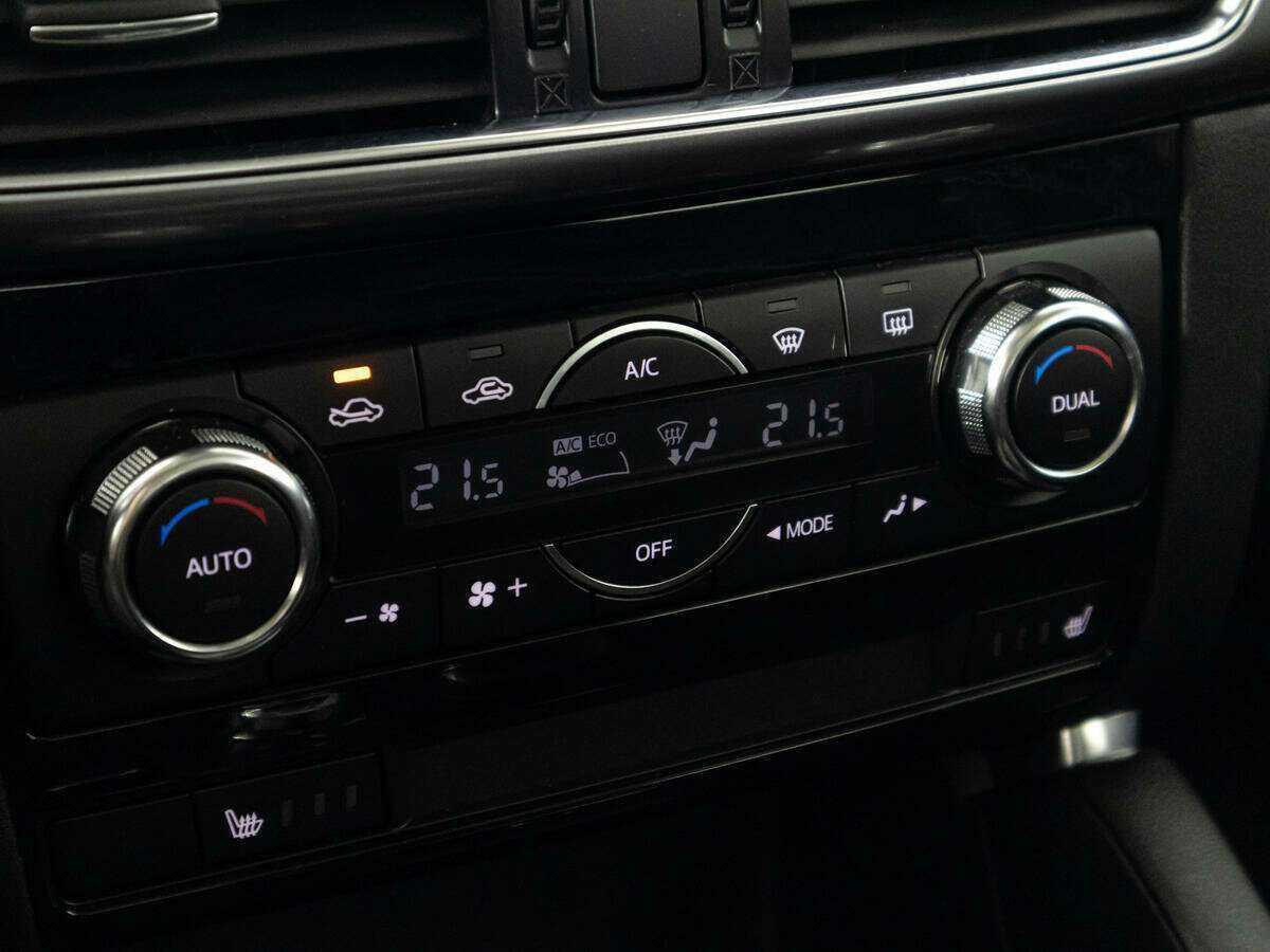 Купить Mazda CX-5, 2016, 46 041 км.. Фото: #12