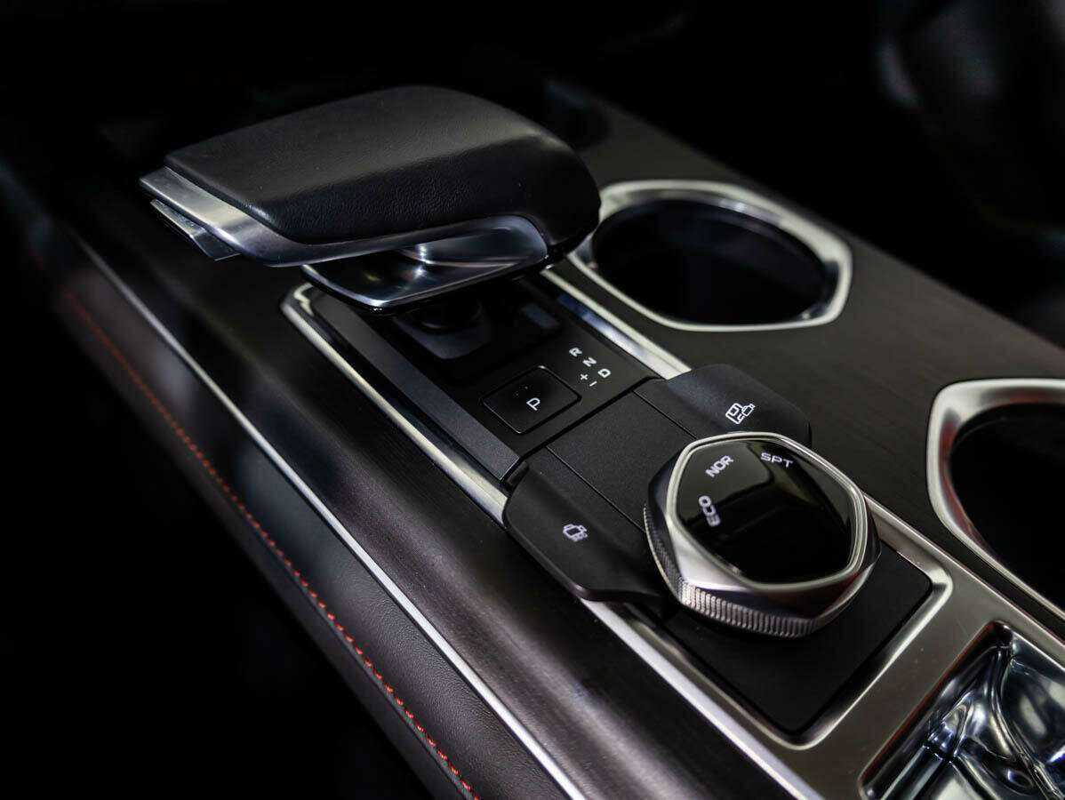 Купить Changan CS55PLUS, 2023, 22 793 км.. Фото: #14