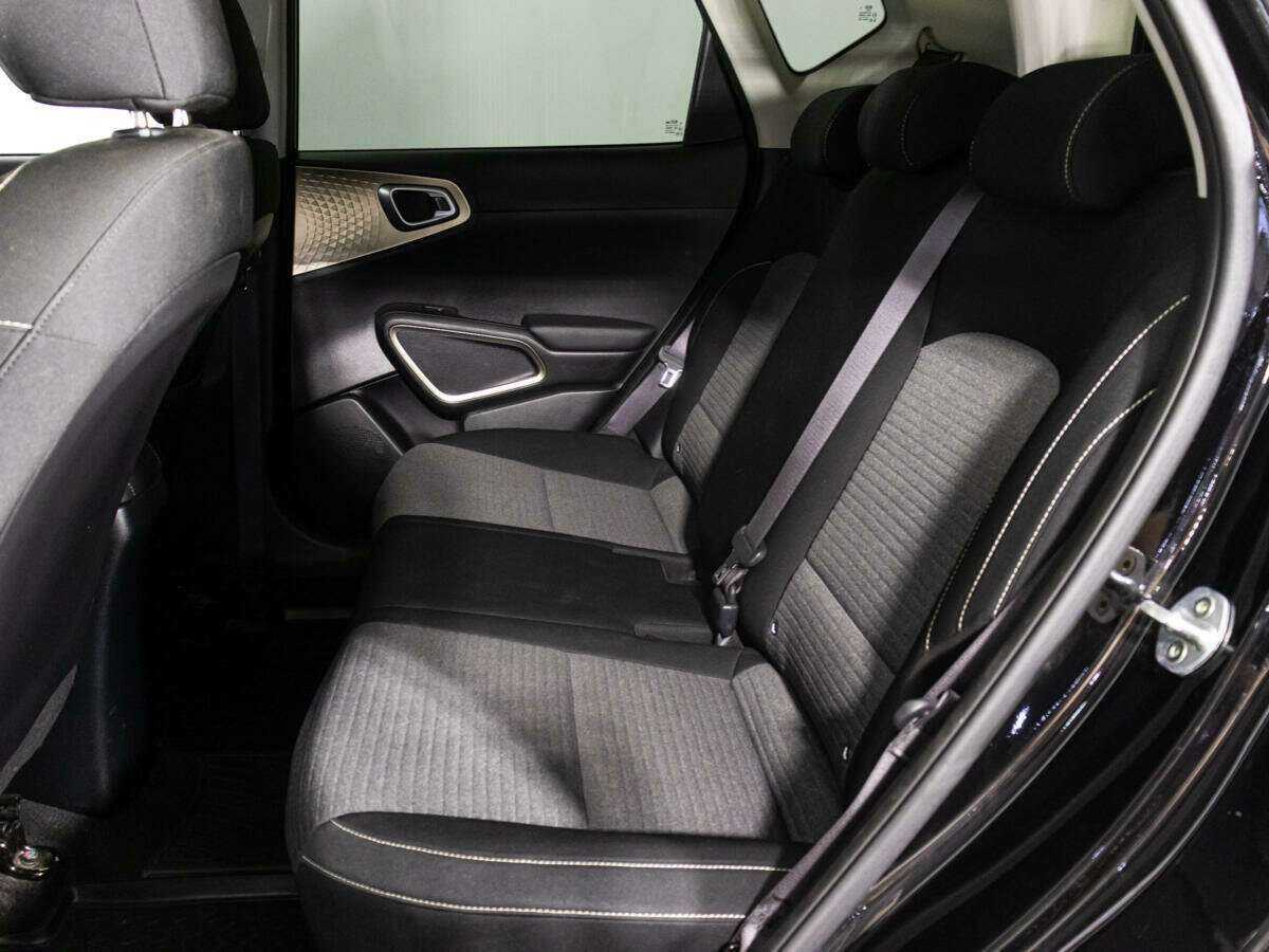 Купить Kia Soul, 2021, 46 991 км.. Фото: #9