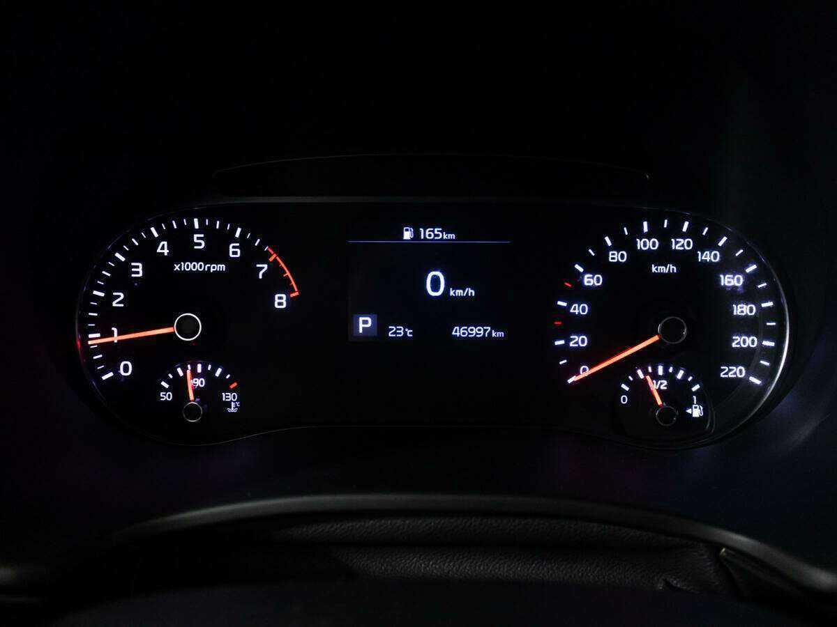 Купить Kia Soul, 2021, 46 991 км.. Фото: #11