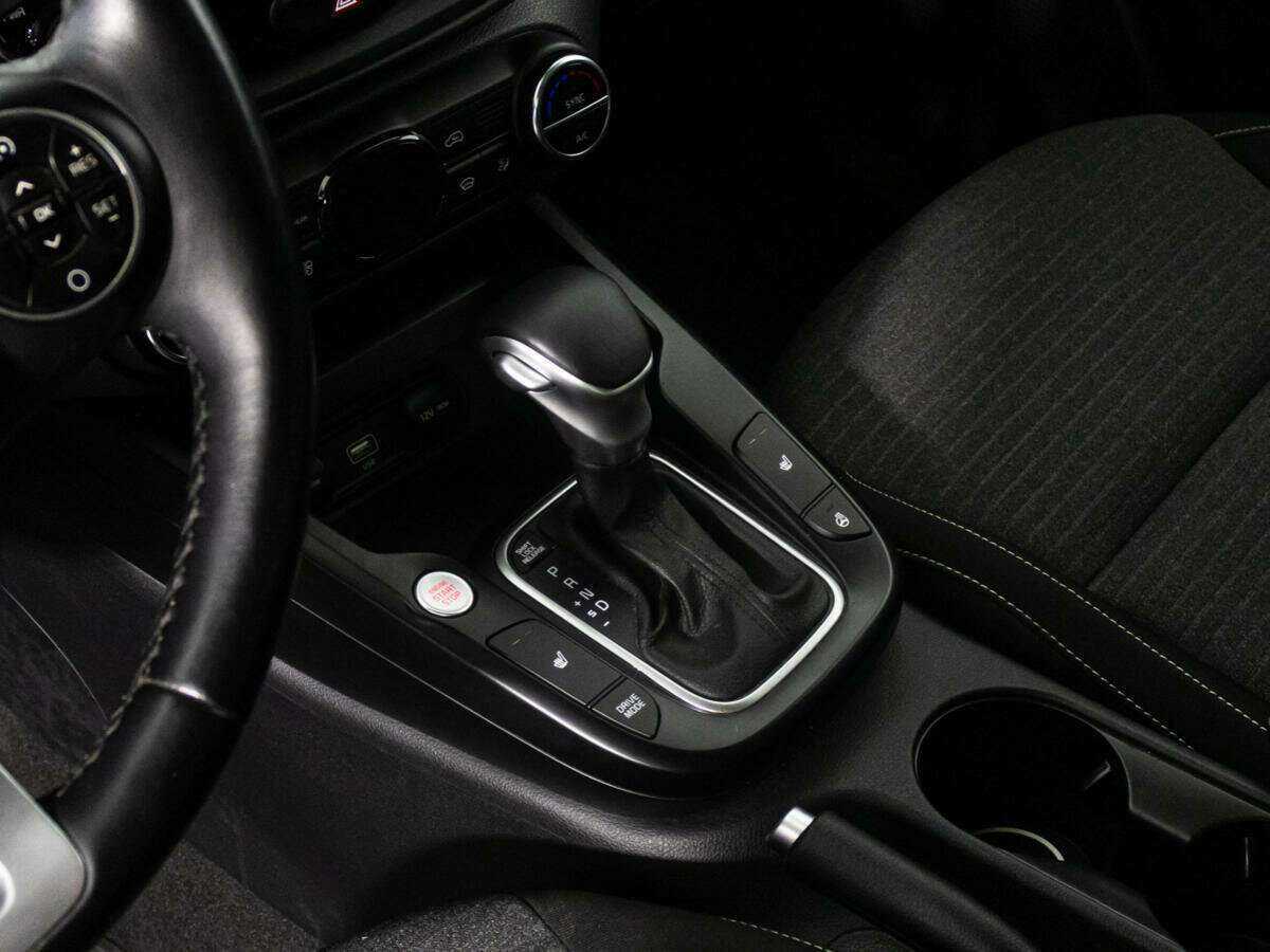 Купить Kia Soul, 2021, 46 991 км.. Фото: #15