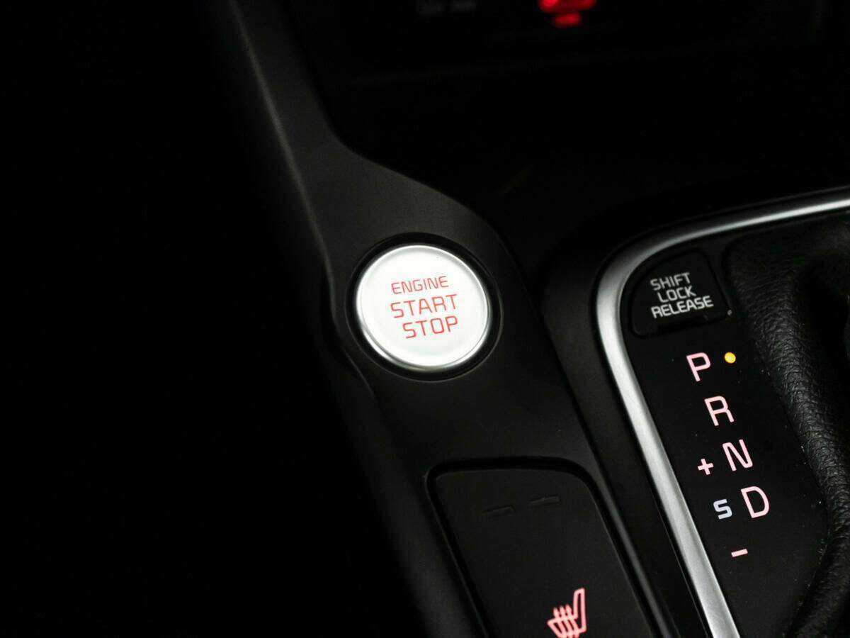 Купить Kia Soul, 2021, 46 991 км.. Фото: #16