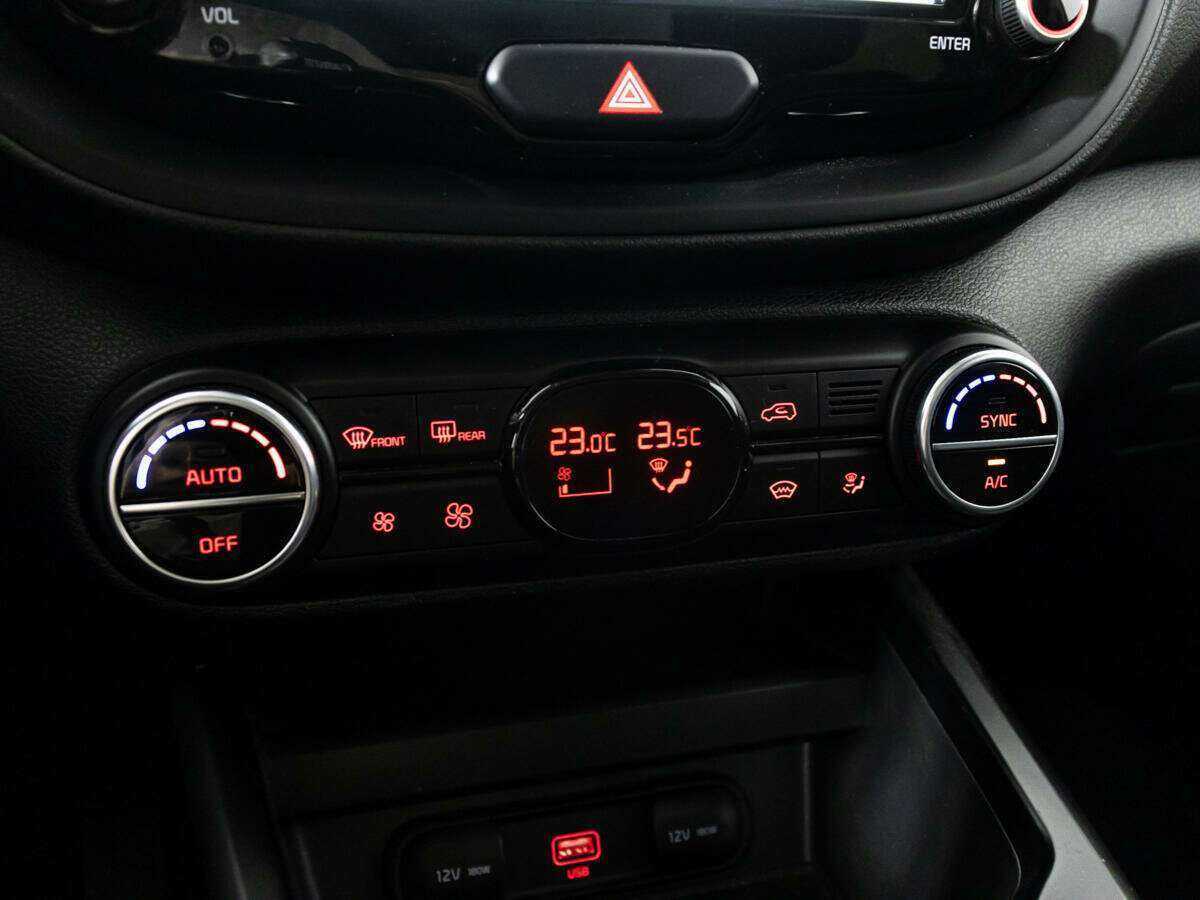 Купить Kia Soul, 2021, 46 991 км.. Фото: #17