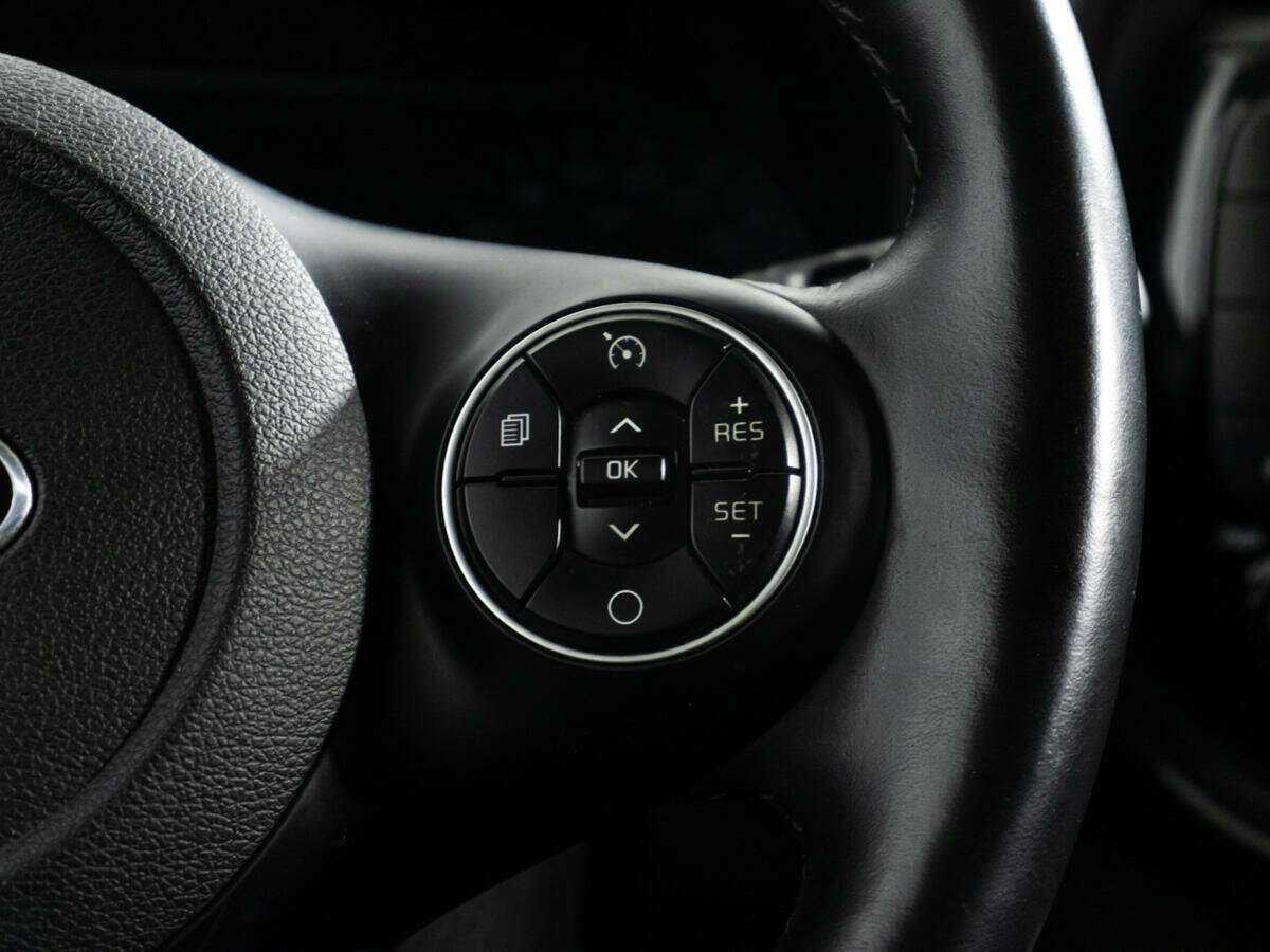 Купить Kia Soul, 2021, 46 991 км.. Фото: #23