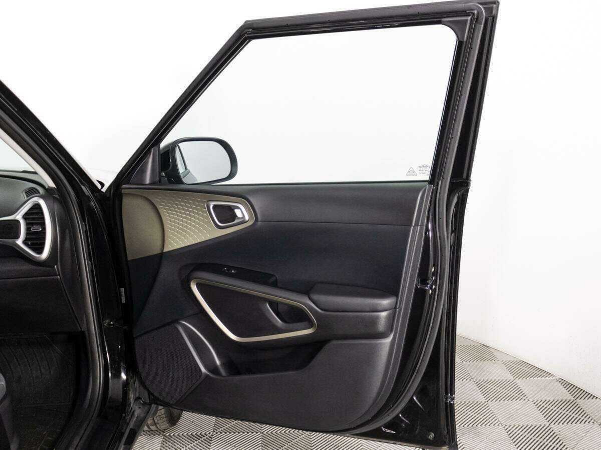 Купить Kia Soul, 2021, 46 991 км.. Фото: #27