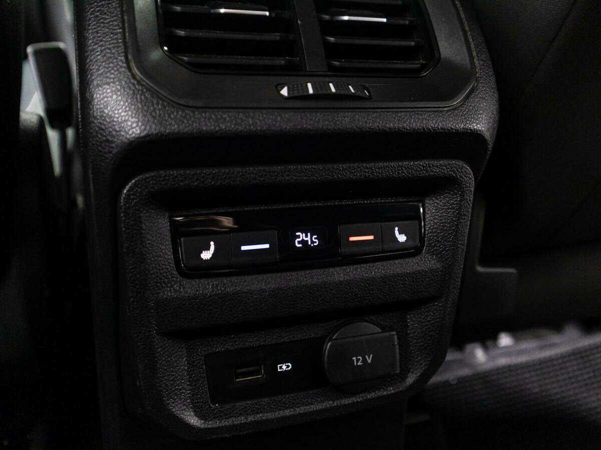 Купить Volkswagen Tiguan, 2019, 180 000 км.. Фото: #22