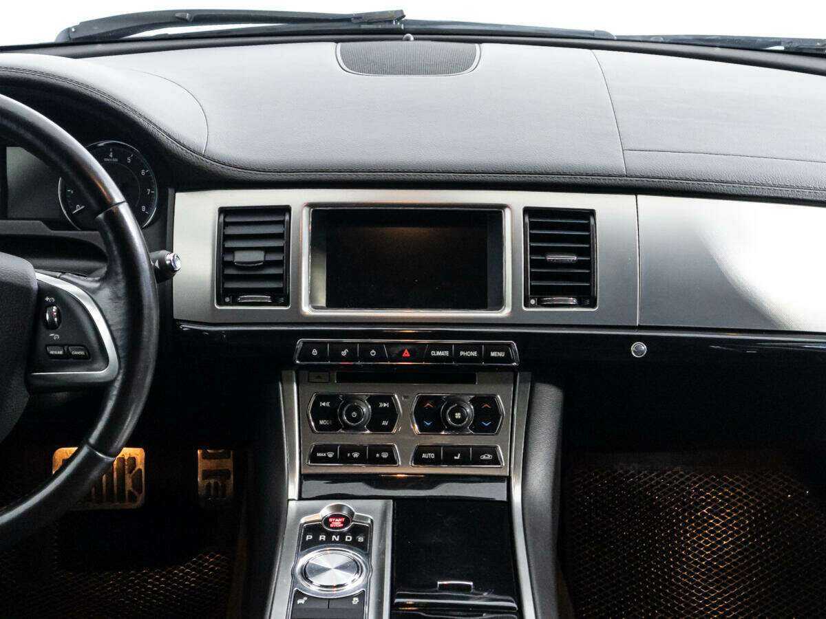 Купить Jaguar XF, 2013, 158 551 км.. Фото: #13