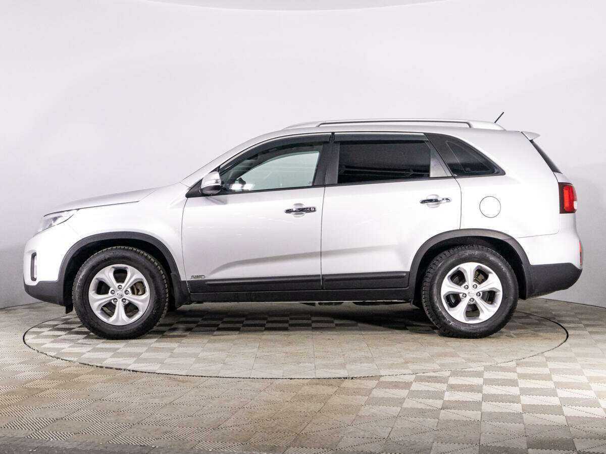 Купить Kia Sorento, 2019, 105 000 км.. Фото: #7