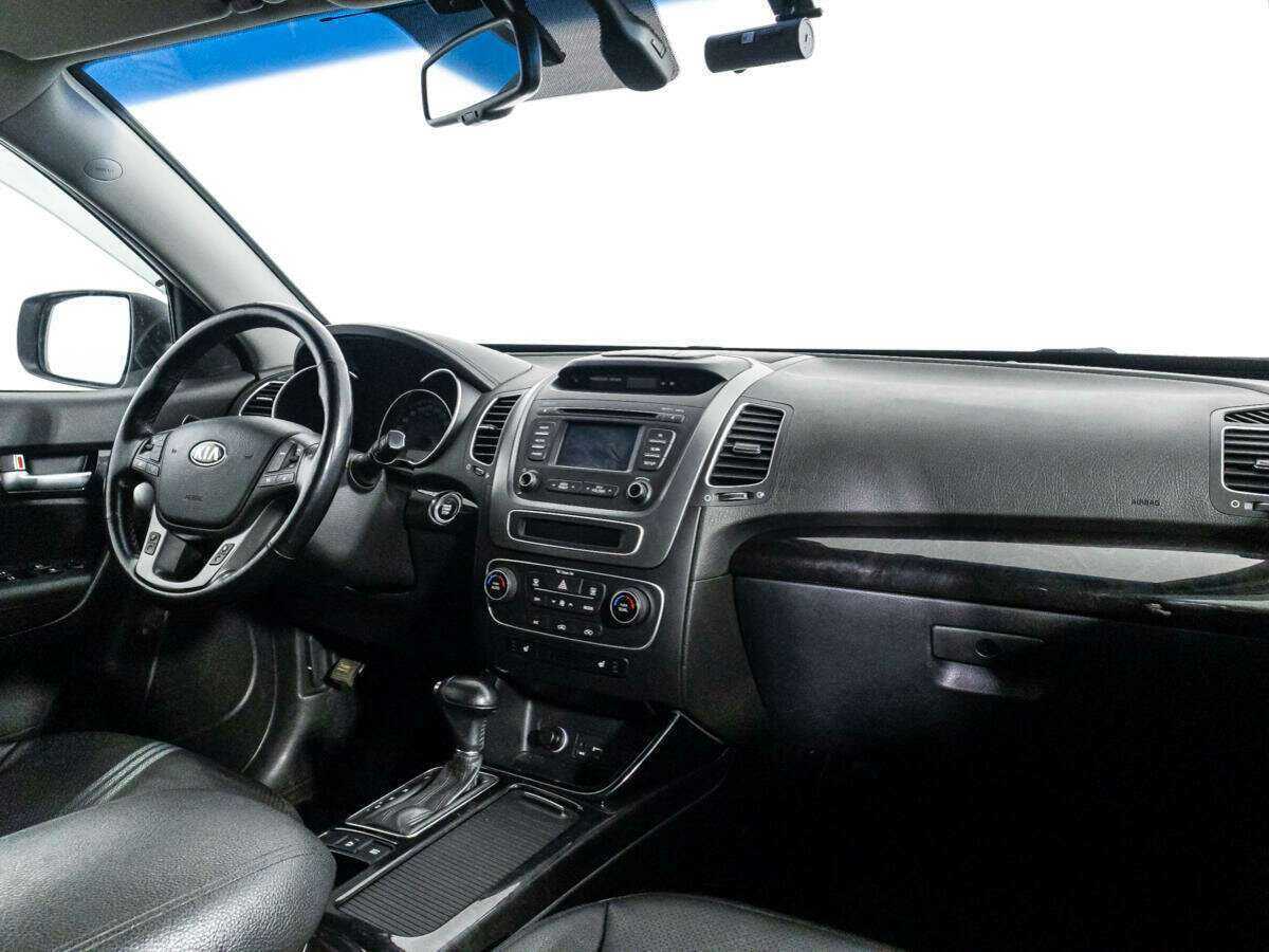 Купить Kia Sorento, 2019, 105 000 км.. Фото: #8