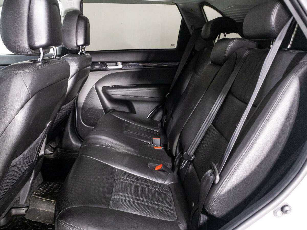 Купить Kia Sorento, 2019, 105 000 км.. Фото: #9