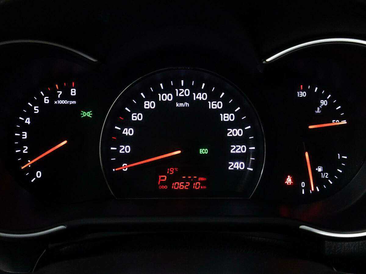 Купить Kia Sorento, 2019, 105 000 км.. Фото: #11