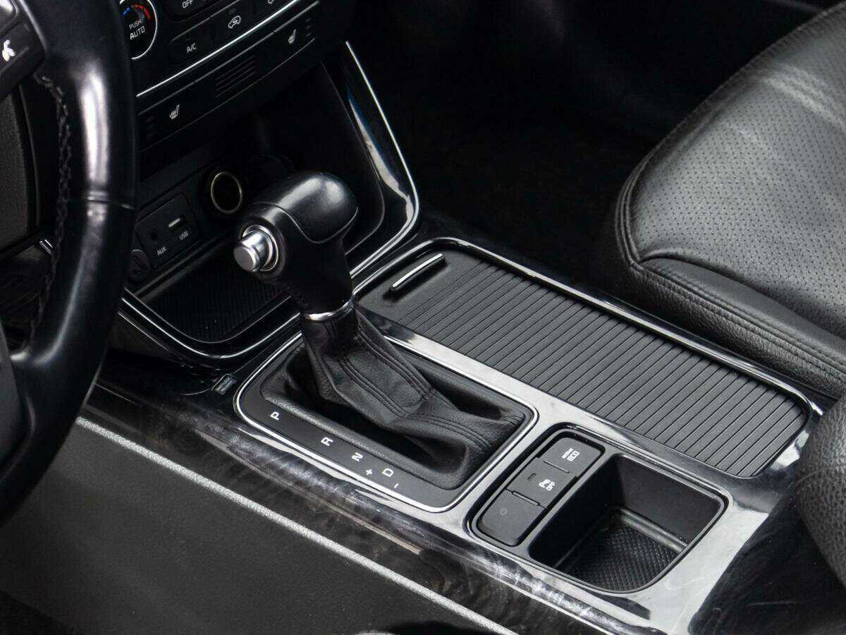 Купить Kia Sorento, 2019, 105 000 км.. Фото: #15