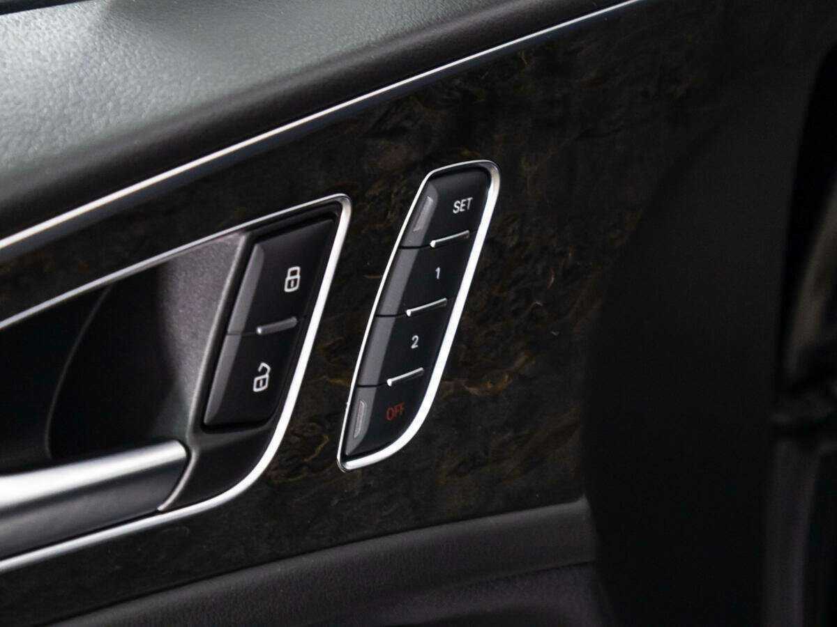 Купить Audi A6, 2018, 138 943 км.. Фото: #14