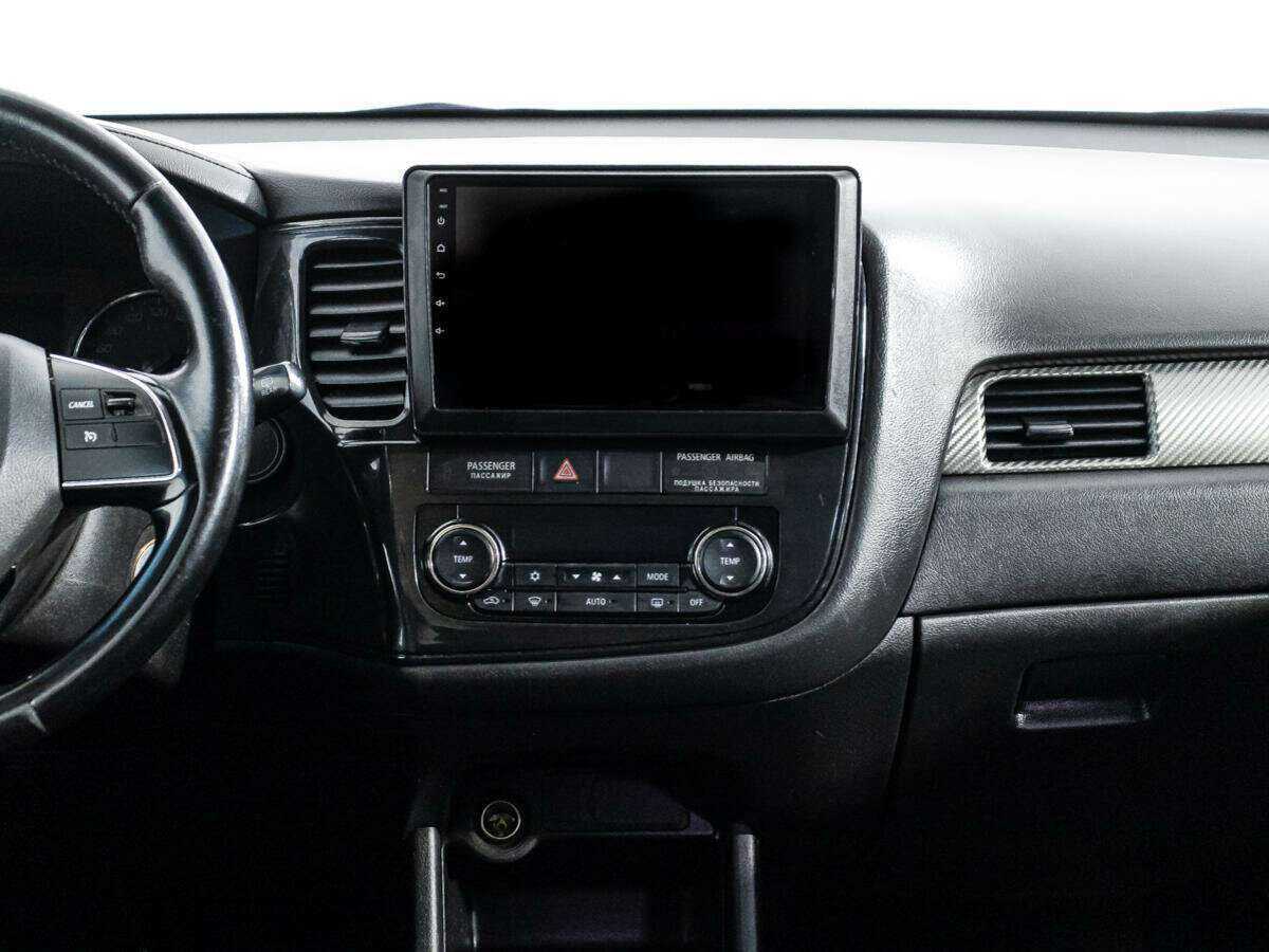 Купить Митсубиши Оутлэндер, 2016, 230 432 км.. Фото: #13