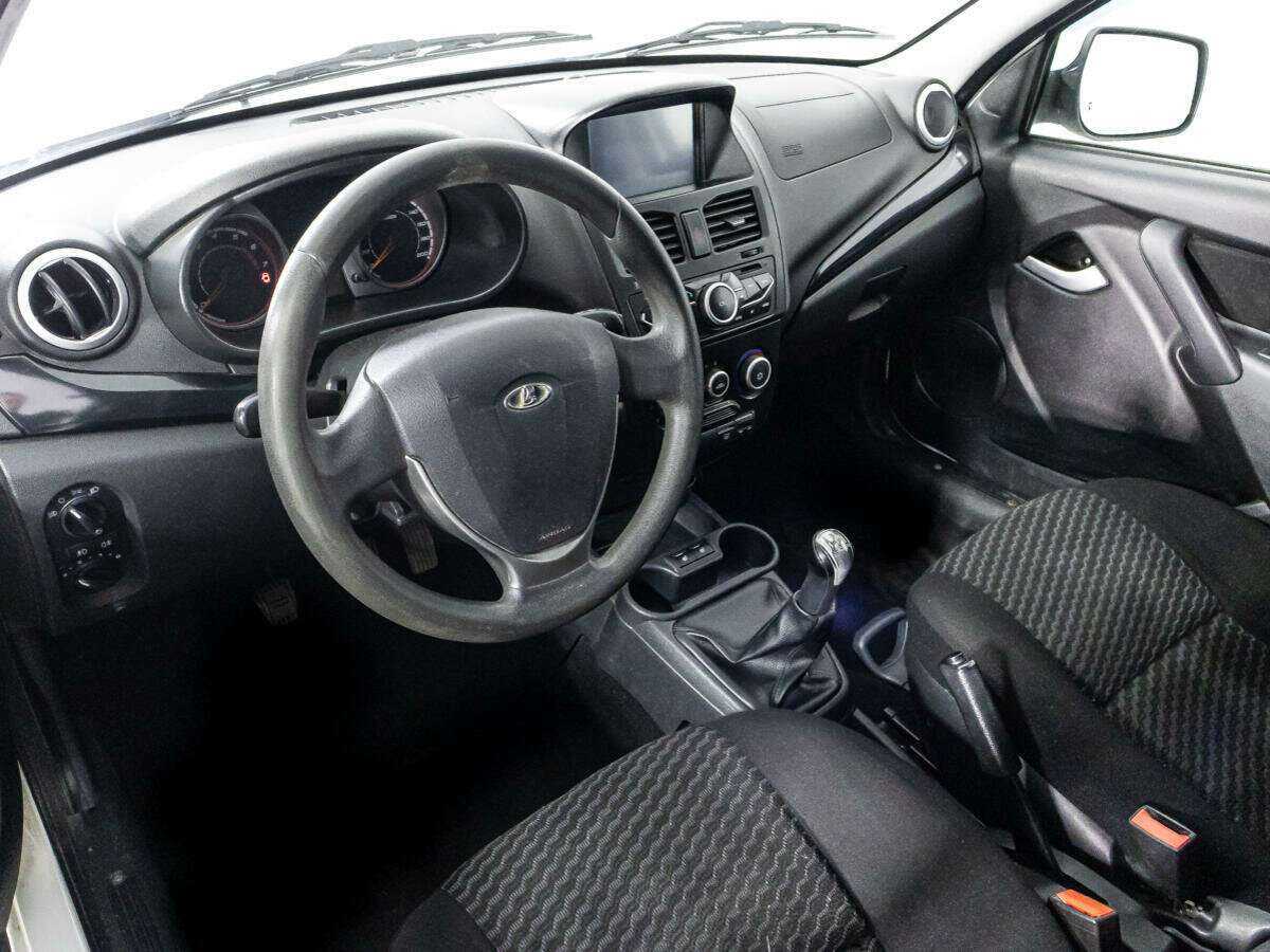 Купить Лада (ВАЗ) Калина, 2014, 139 869 км.. Фото: #10