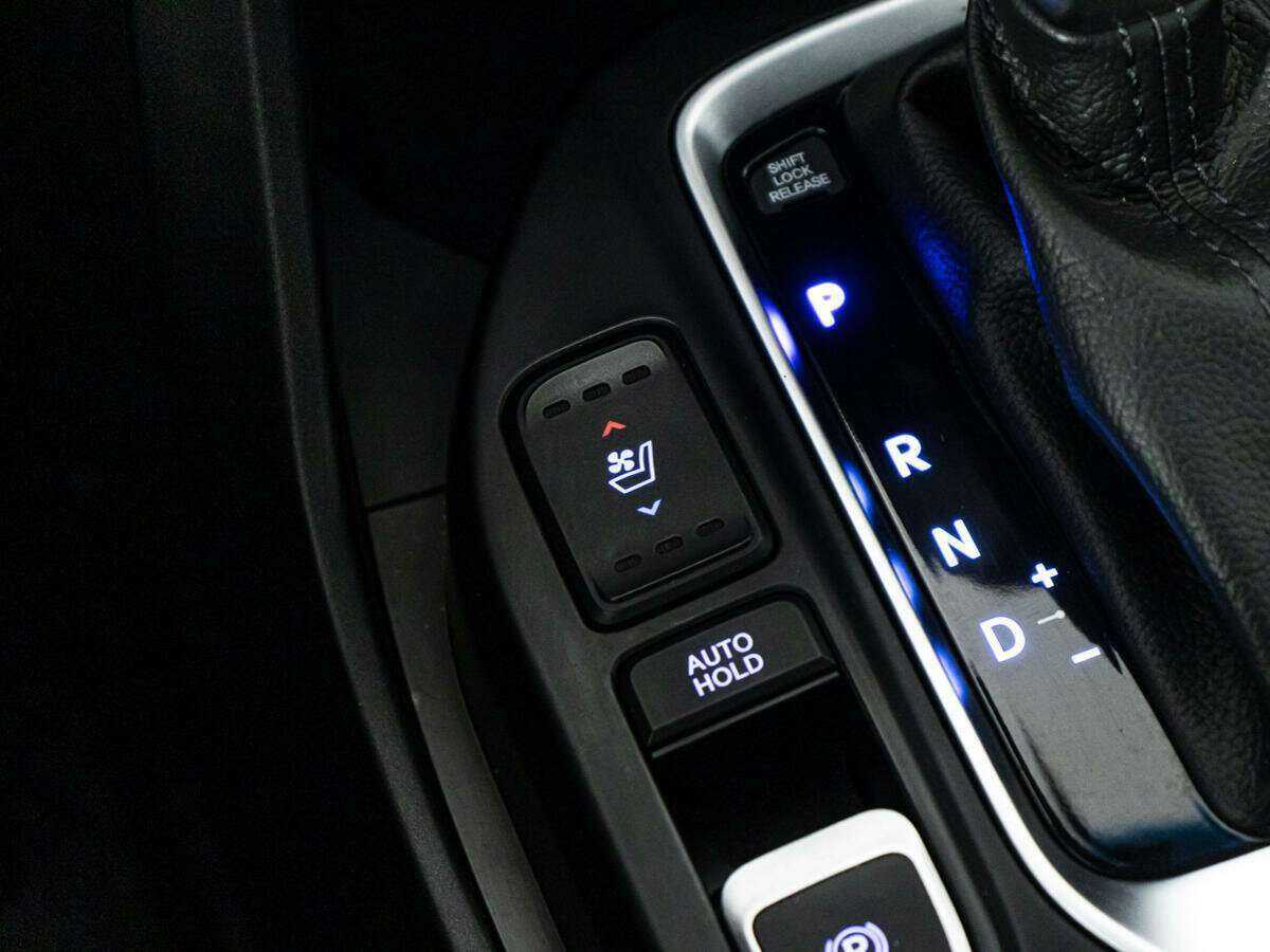 Купить Hyundai Santa Fe, 2018, 116 652 км.. Фото: #21