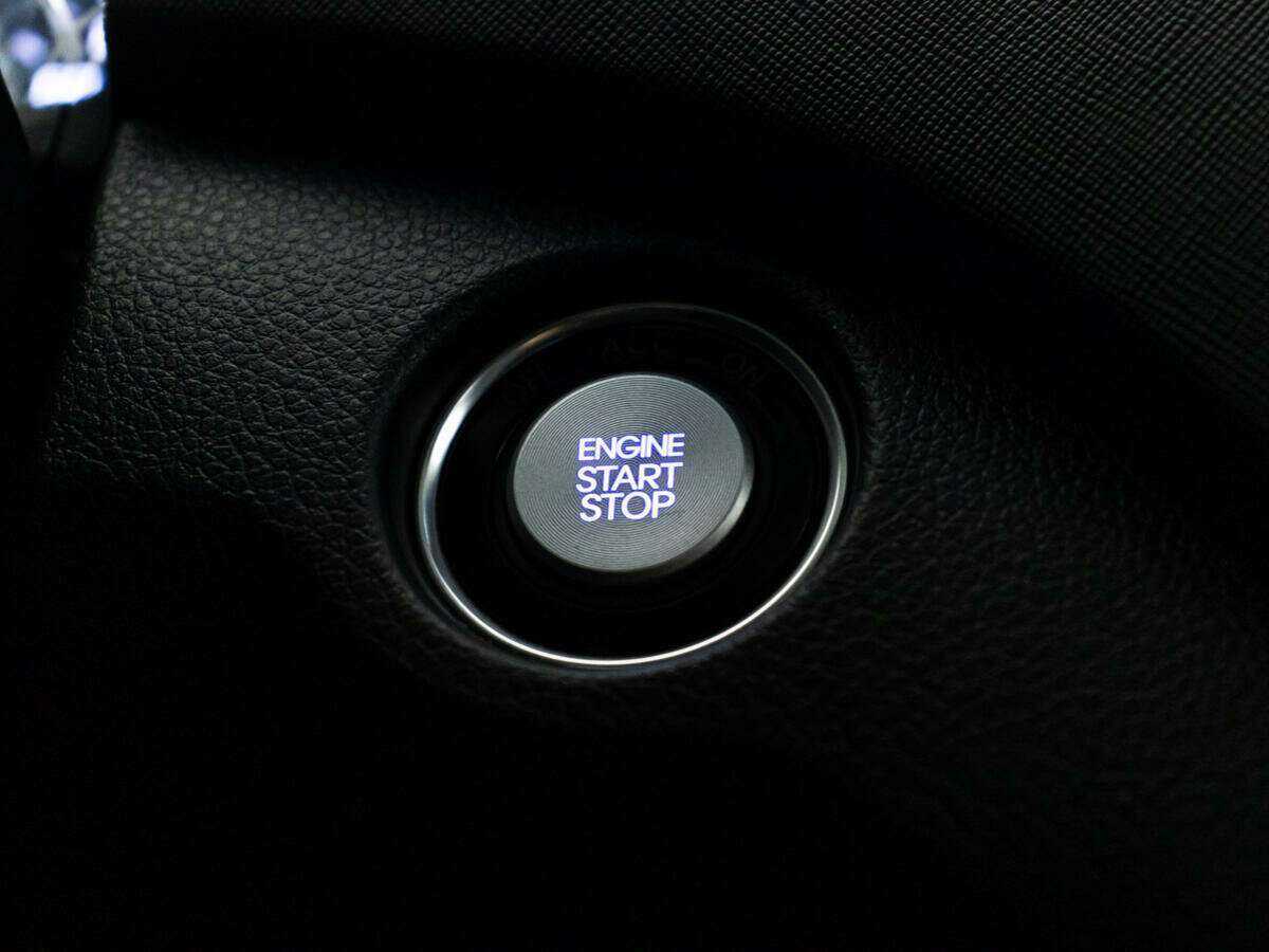 Купить Hyundai Santa Fe, 2018, 116 652 км.. Фото: #23