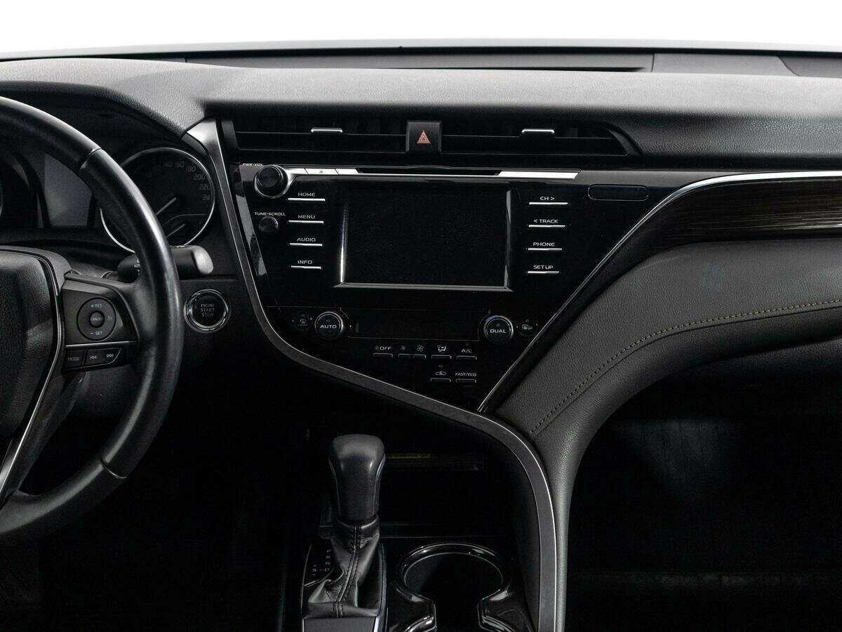 Купить Toyota Camry, 2019, 70 000 км.. Фото: #13